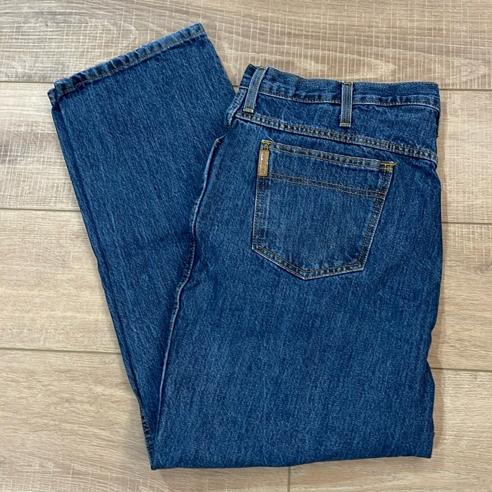 Cinch green label jeans 38x30